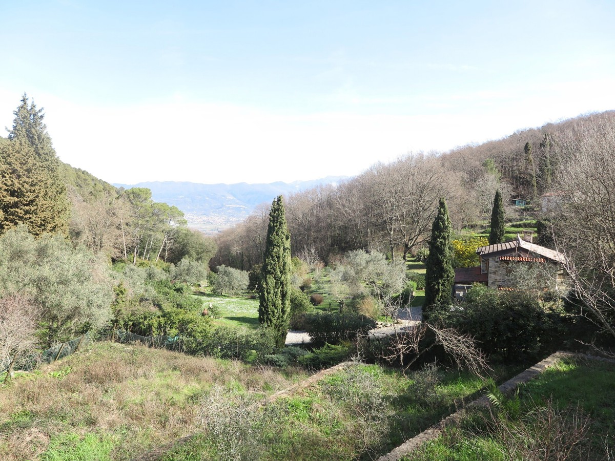 Villa in vendita a Lerici (SP)