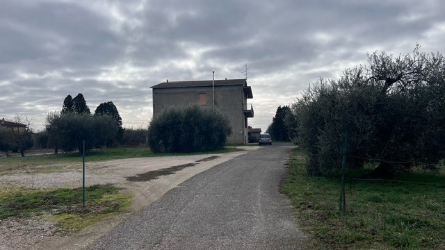 Casa indipendente in vendita a Civita Castellana (VT)