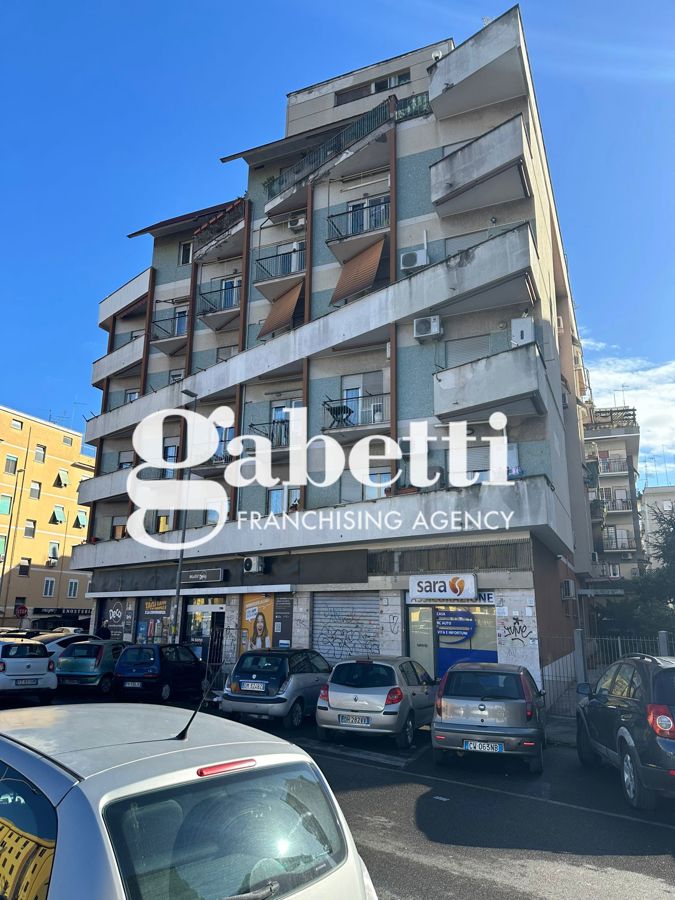 Appartamento di 85 mq in vendita - Roma