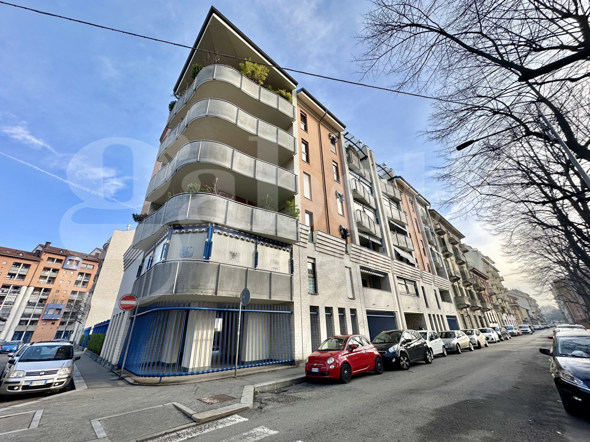 Affitto Trilocale Appartamento Torino 489142