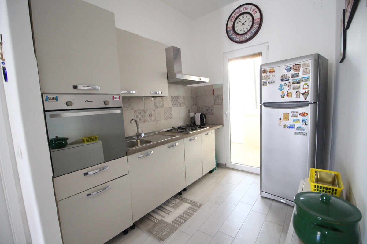 Appartamento in vendita a Maruggio (TA)