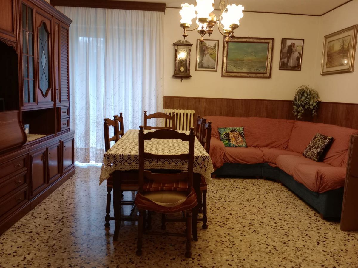 Appartamento in vendita a Lacchiarella (MI)