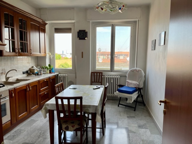 Appartamento in vendita a Milano (MI)