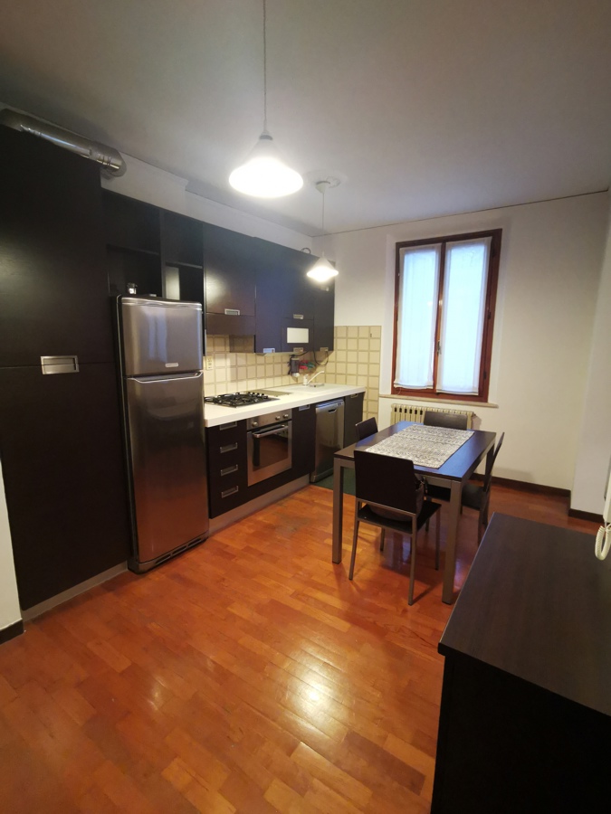 Appartamento di 90 mq in affitto - Modena