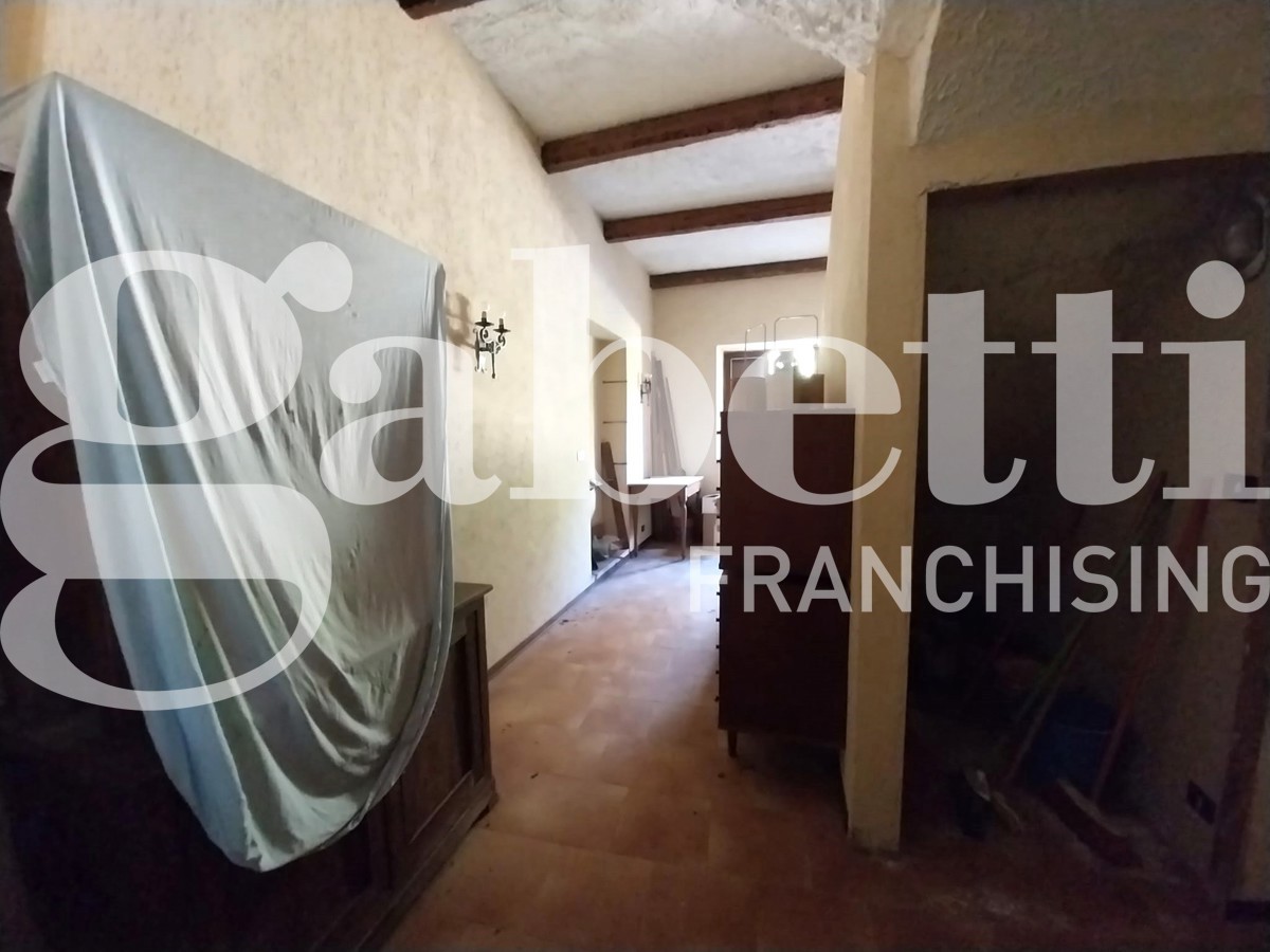 Casa indipendente in vendita a Sant'angelo D'alife (CE)