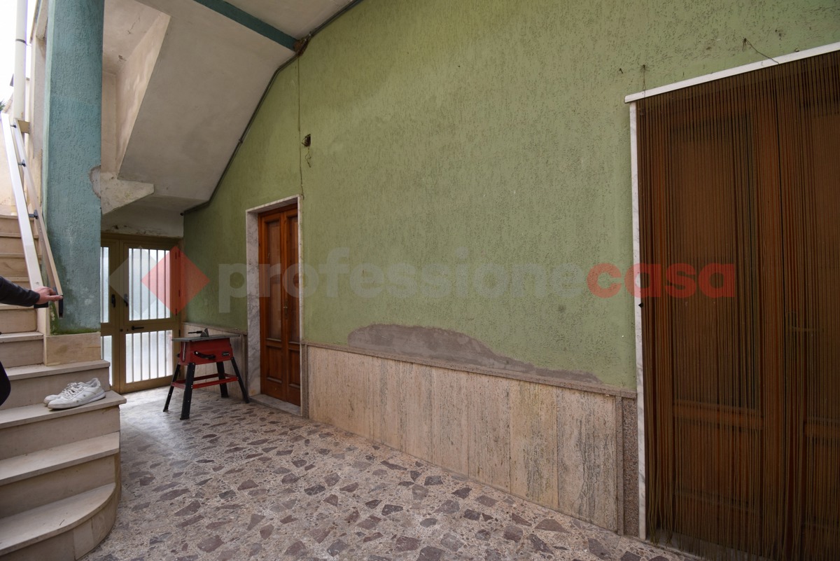 Casa indipendente in vendita a Castel San Giorgio (SA)
