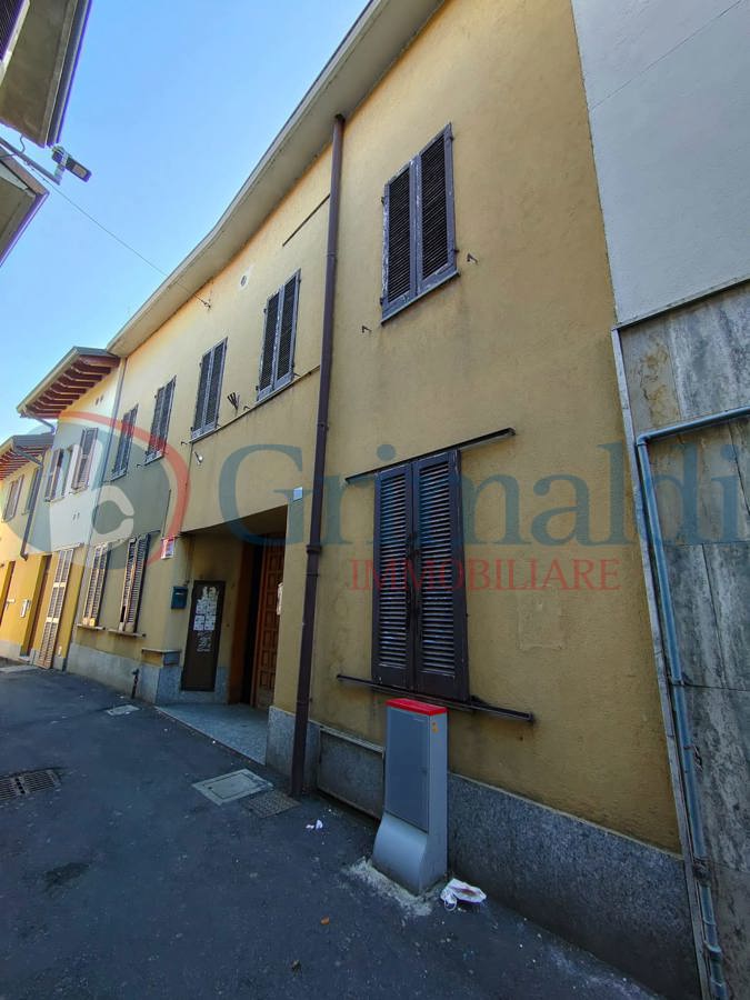 Palazzo in vendita a Sant'angelo Lodigiano (LO)