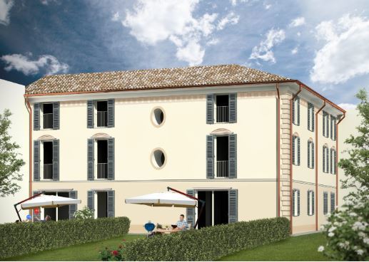 Appartamento di 100 mq in vendita - Lugagnano Val d'Arda