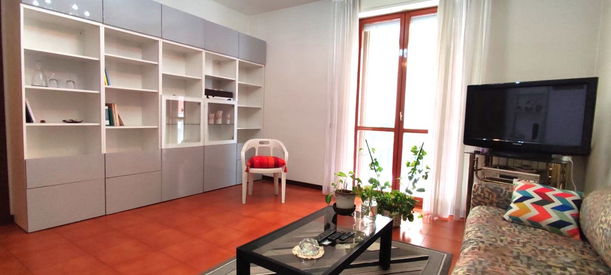 Appartamento in vendita a Landriano (PV)