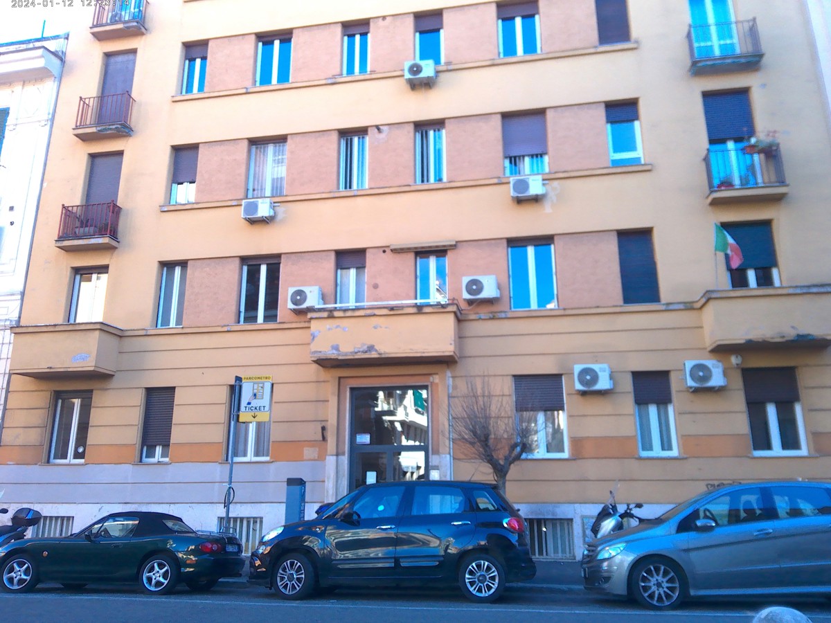 Ufficio in affitto a Tor Bella Monaca, Roma (RM)