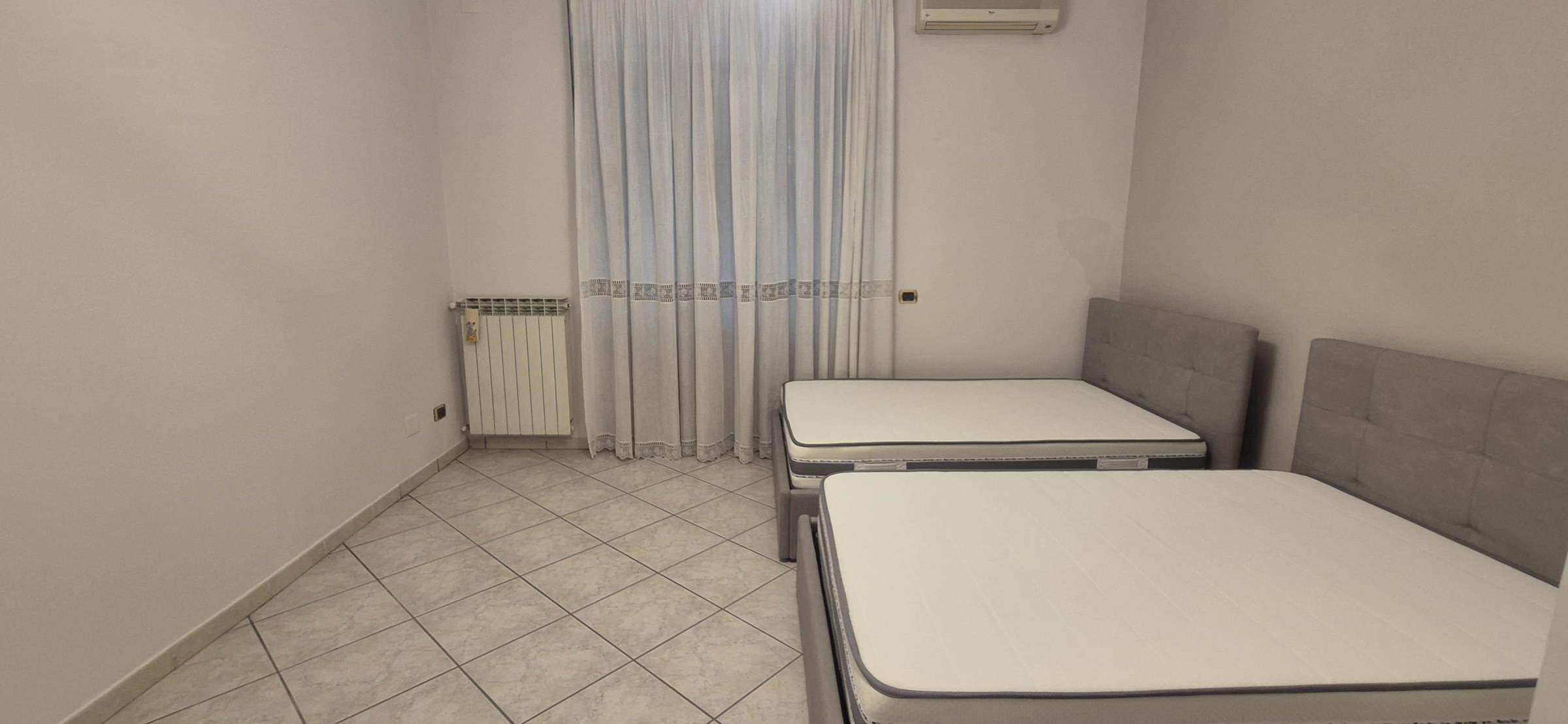 Appartamento di 80 mq in affitto - Pomigliano d'Arco