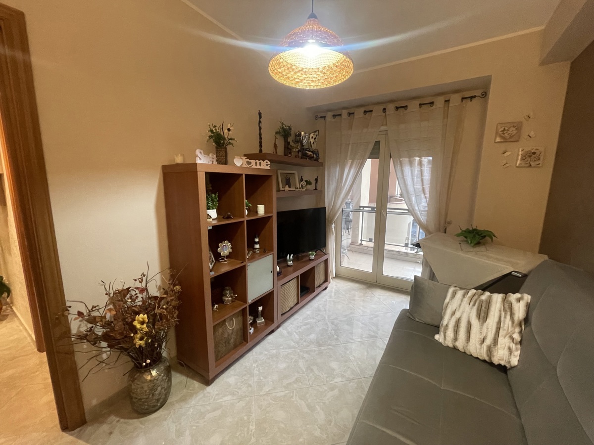 Appartamento in vendita a Messina (ME)