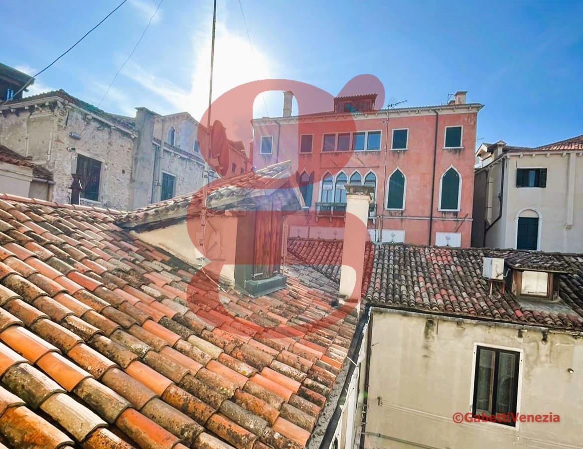 Appartamento in vendita a San Marco, Venezia (VE)