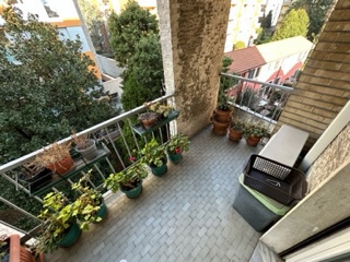 Bilocale in affitto in Via Privata dei Mocenigo, 4, Milano