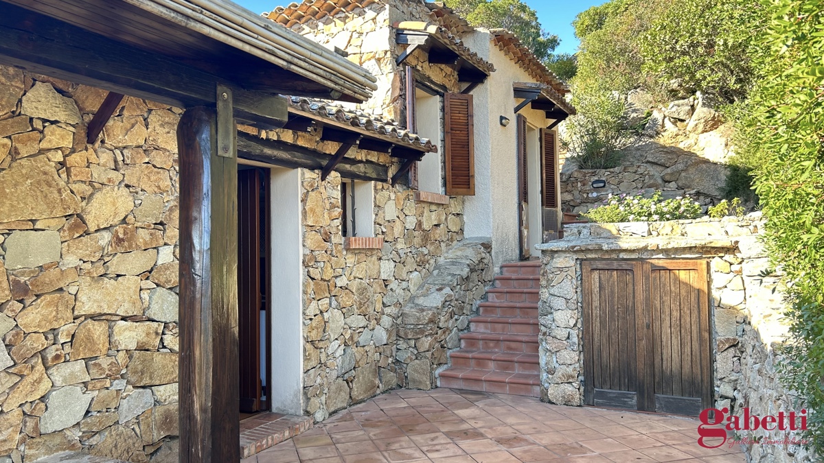 Villa in vendita a Santa Teresa Gallura (SS)