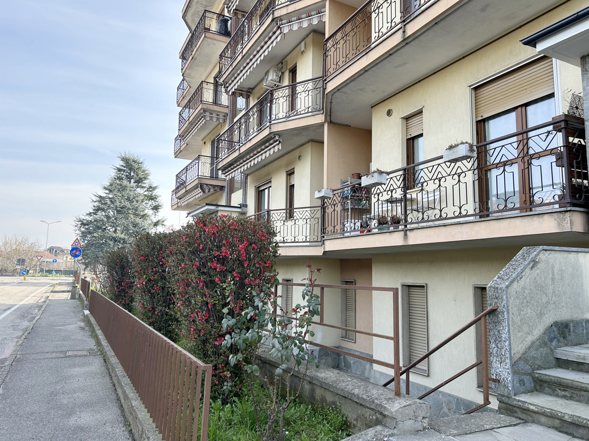 Appartamento in vendita a Riva Presso Chieri (TO)
