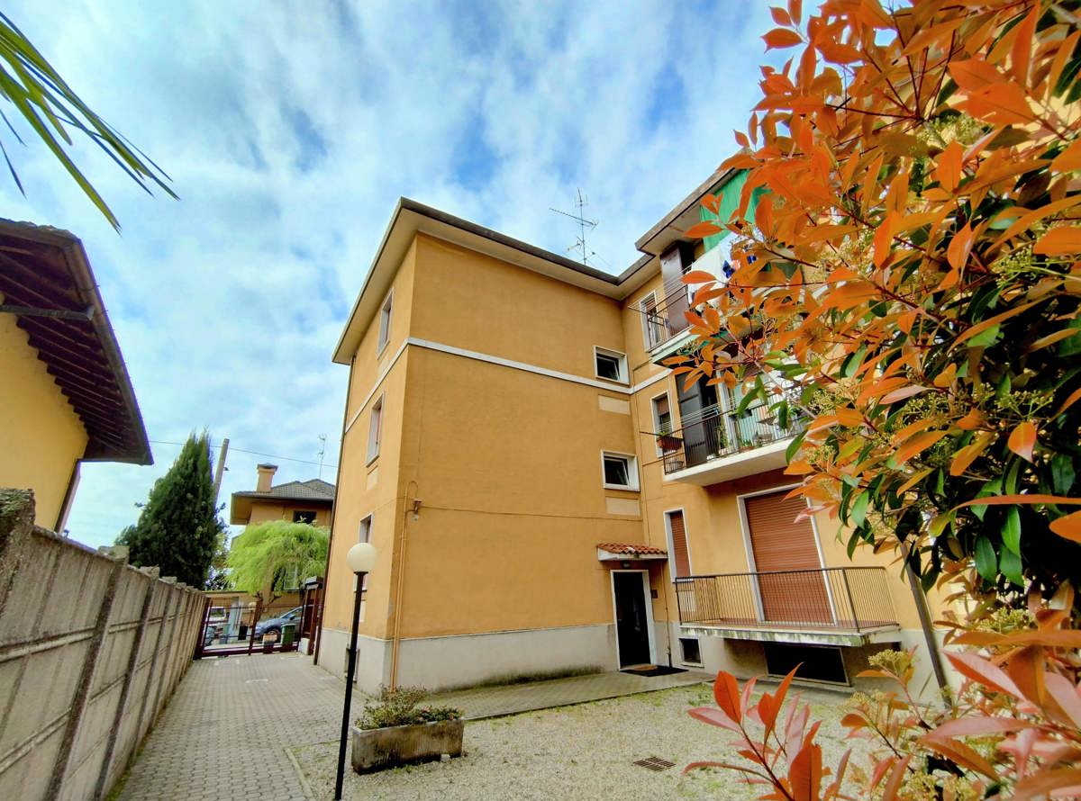 Appartamento in vendita a Arluno (MI)