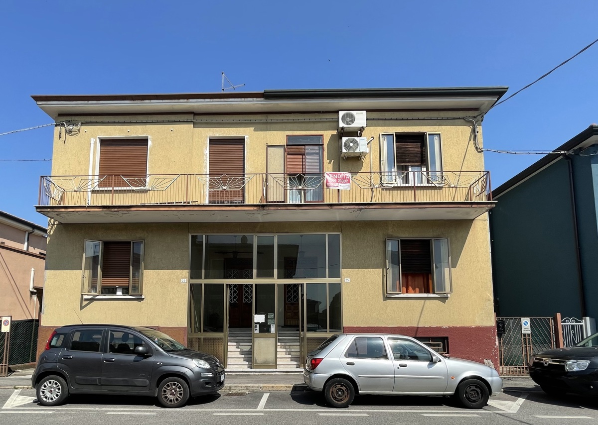 Villetta in vendita a Legnago (VR)