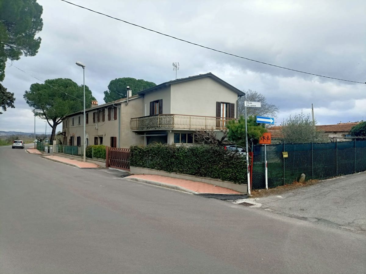 Villetta in vendita a Torgiano (PG)