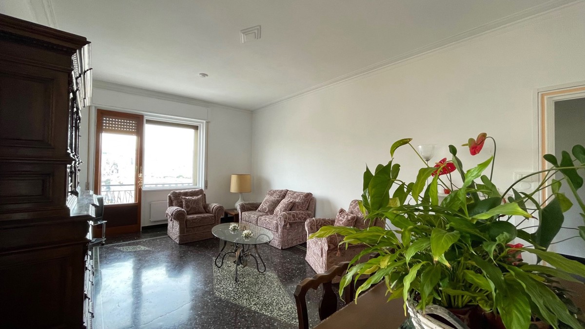 Appartamento in affitto a Principe, Genova (GE)