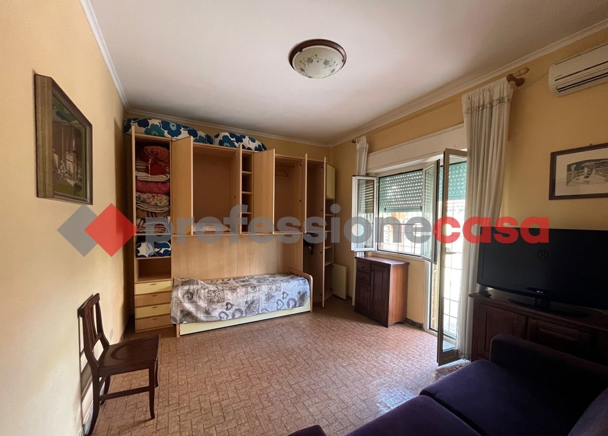 Appartamento in vendita a Pomezia (RM)