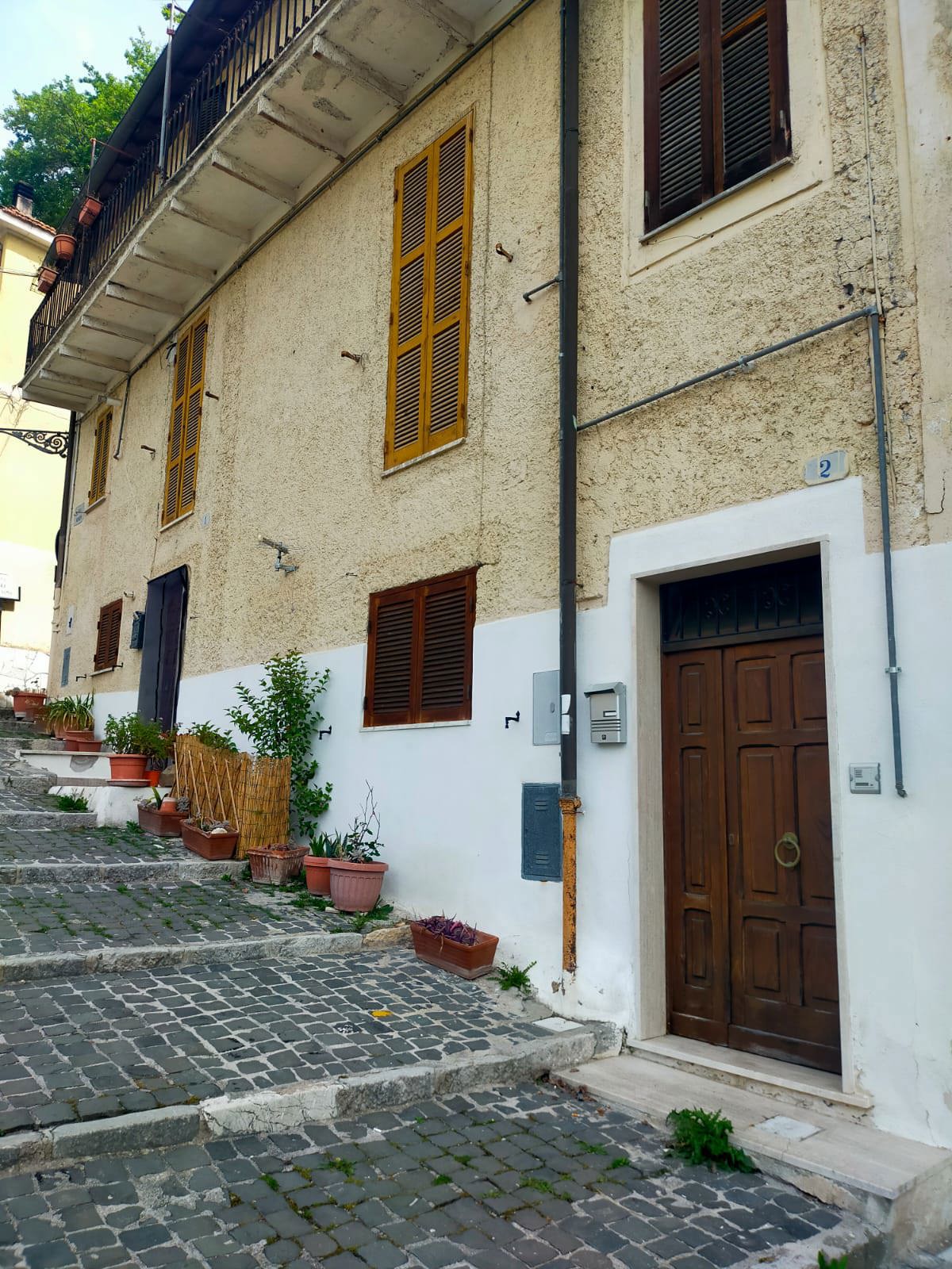 Casa indipendente in vendita a Arsoli (RM)