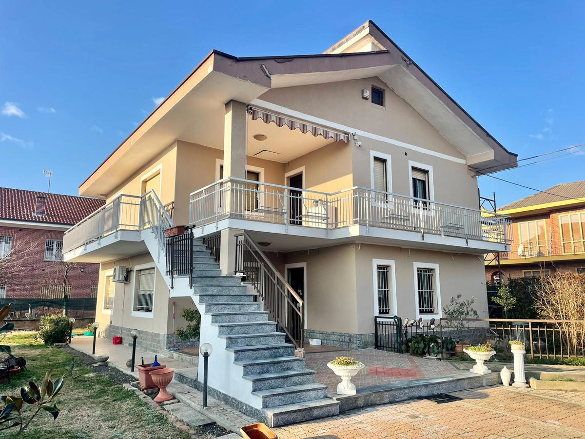 Villa in vendita a Bruino (TO)