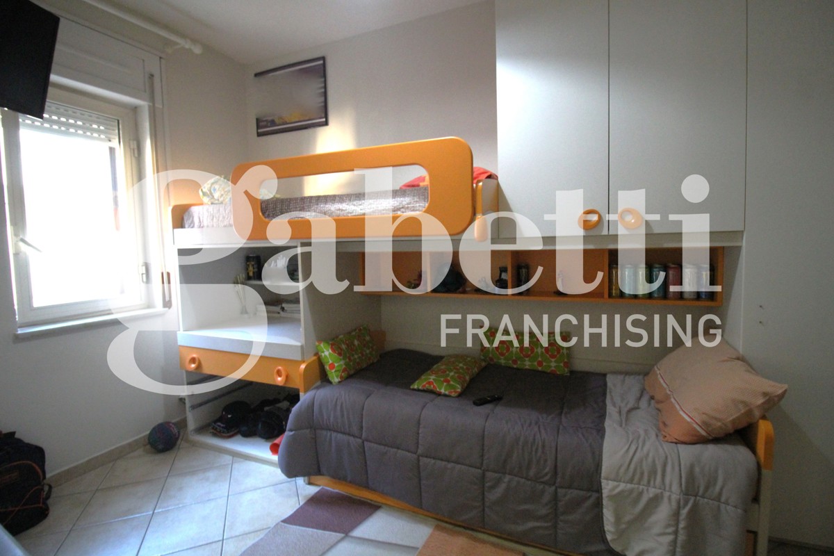 Appartamento in vendita a Casandrino (NA)