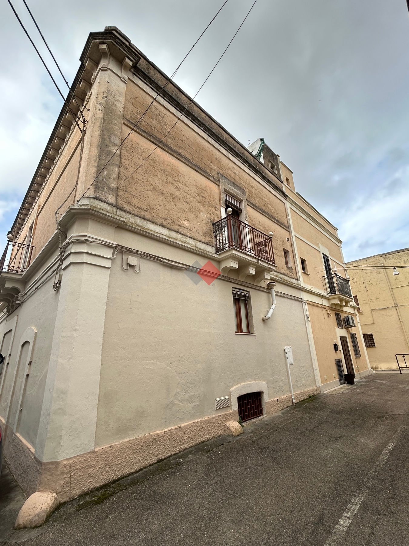 Casa indipendente in vendita a Grottaglie (TA)