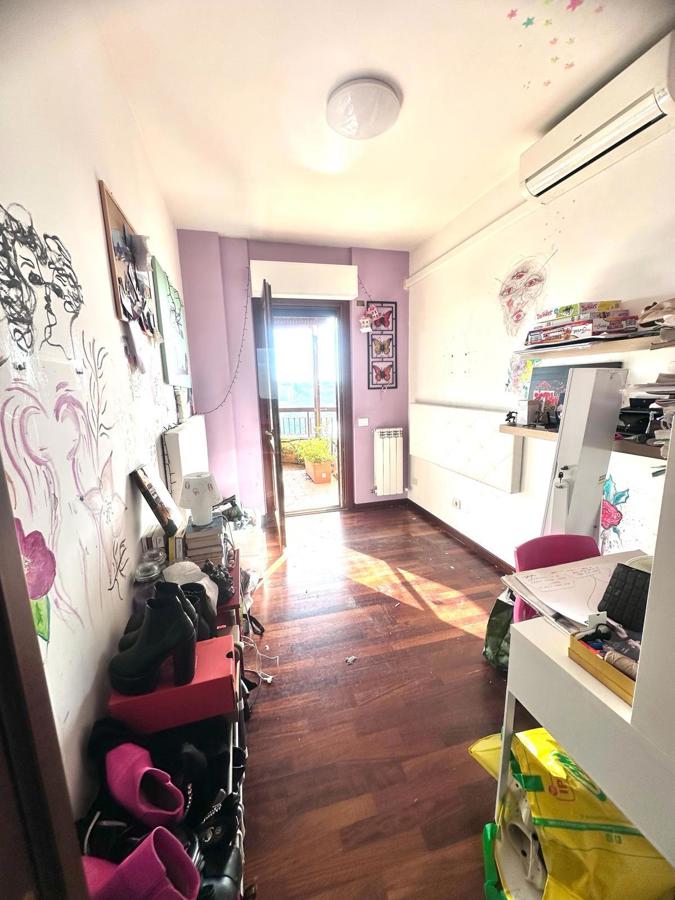 Appartamento in vendita a Tor Bella Monaca, Roma (RM)
