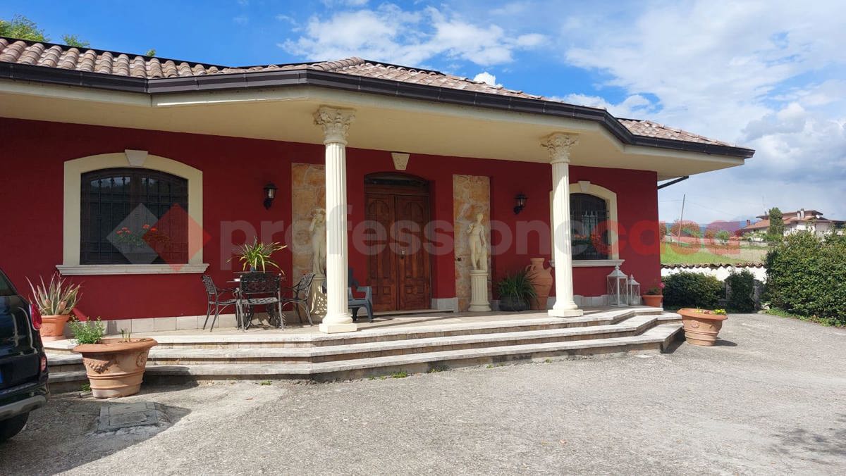 Villa in vendita a Boville Ernica (FR)