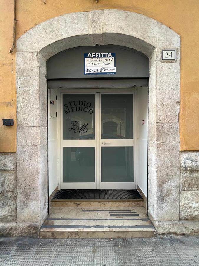 Ufficio in affitto Barletta-andria-trani