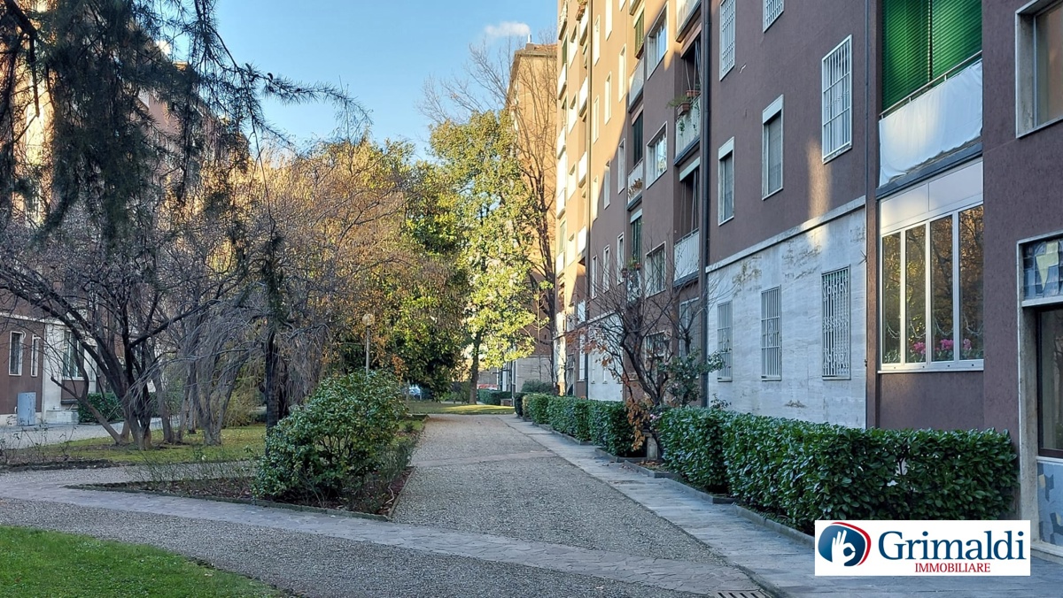 Appartamento di 115 mq in vendita - Milano