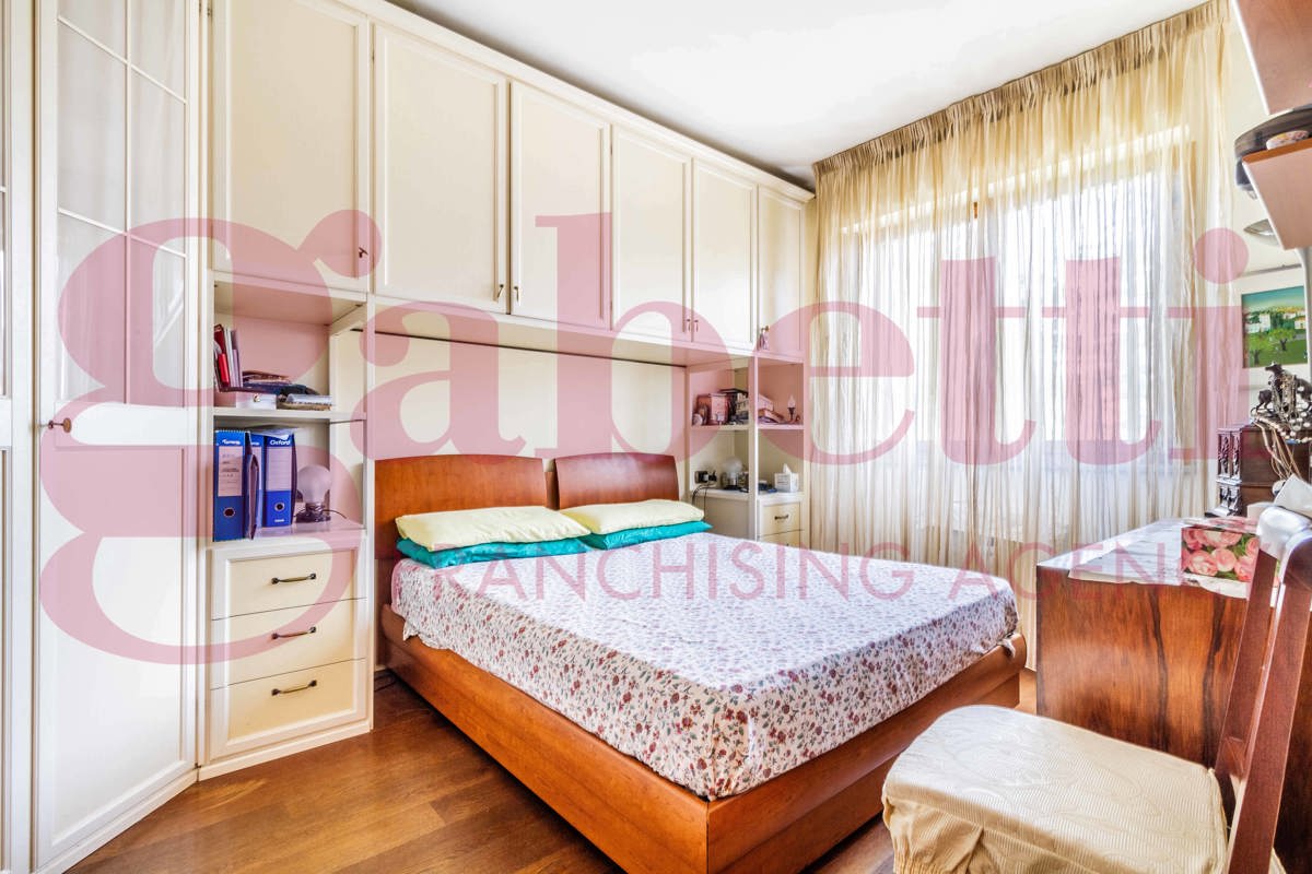 Appartamento in vendita a Cusago (MI)
