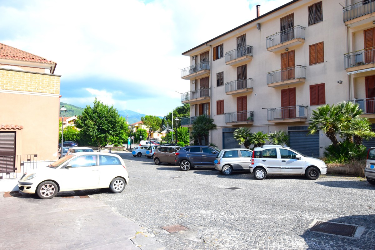 Appartamento in vendita a Mercato San Severino (SA)