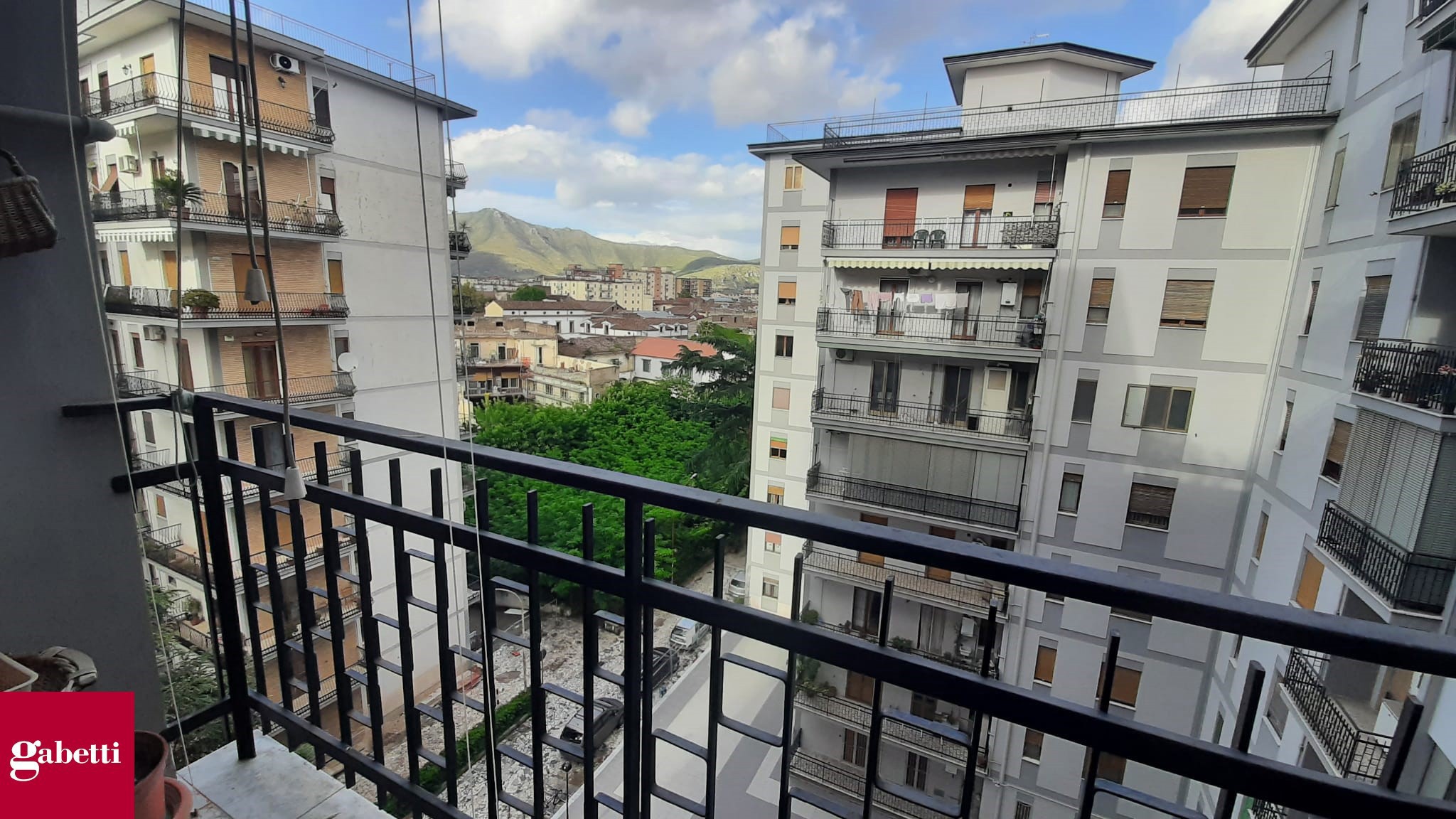 Appartamento di 108 mq in vendita - Santa Maria Capua Vetere