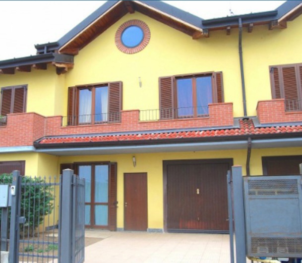 Villa in vendita a Zerbolò (PV)