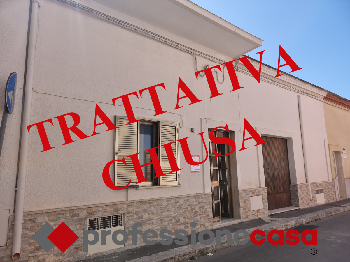 Casa indipendente in vendita Taranto