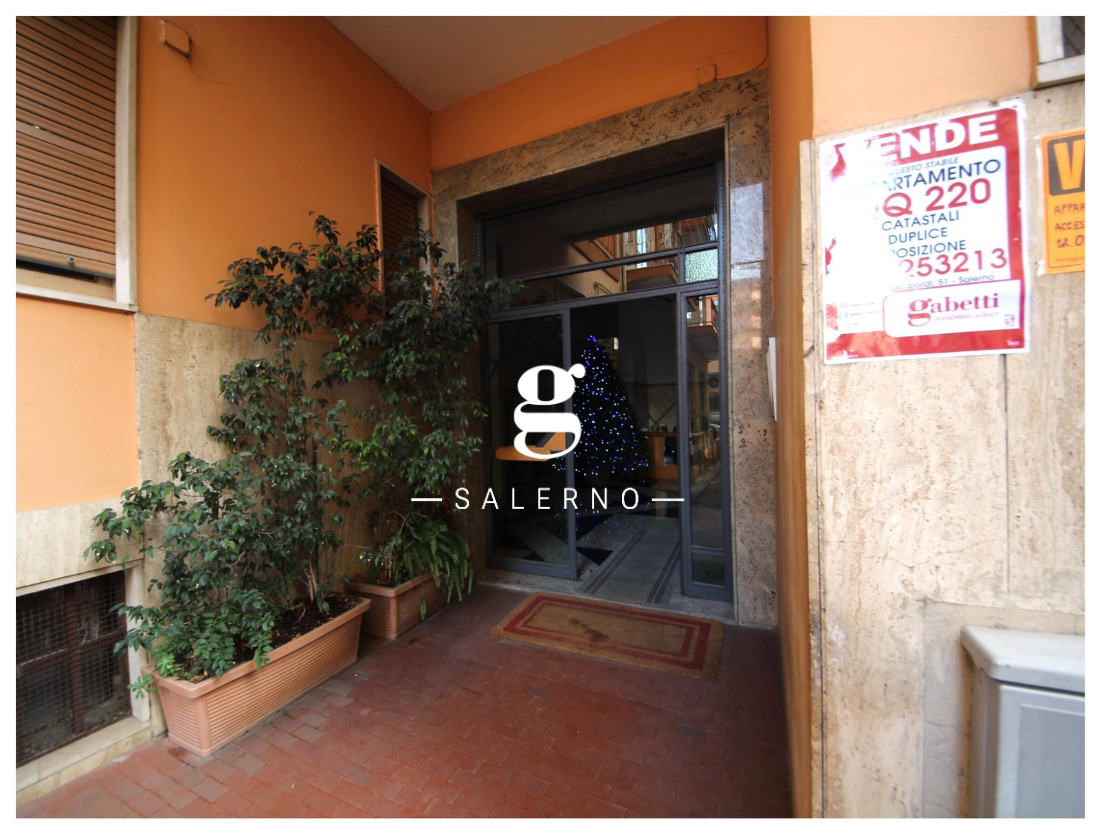 Foto 3 di 26 - Appartamento in vendita a Salerno