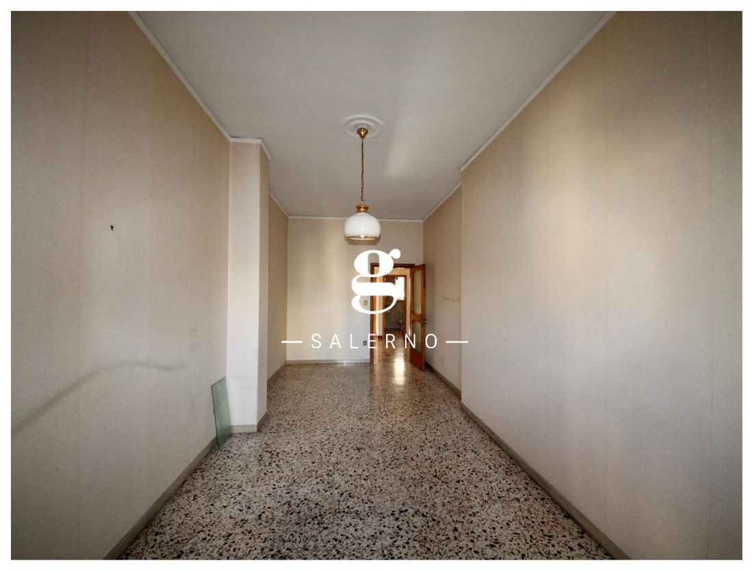 Foto 13 di 26 - Appartamento in vendita a Salerno