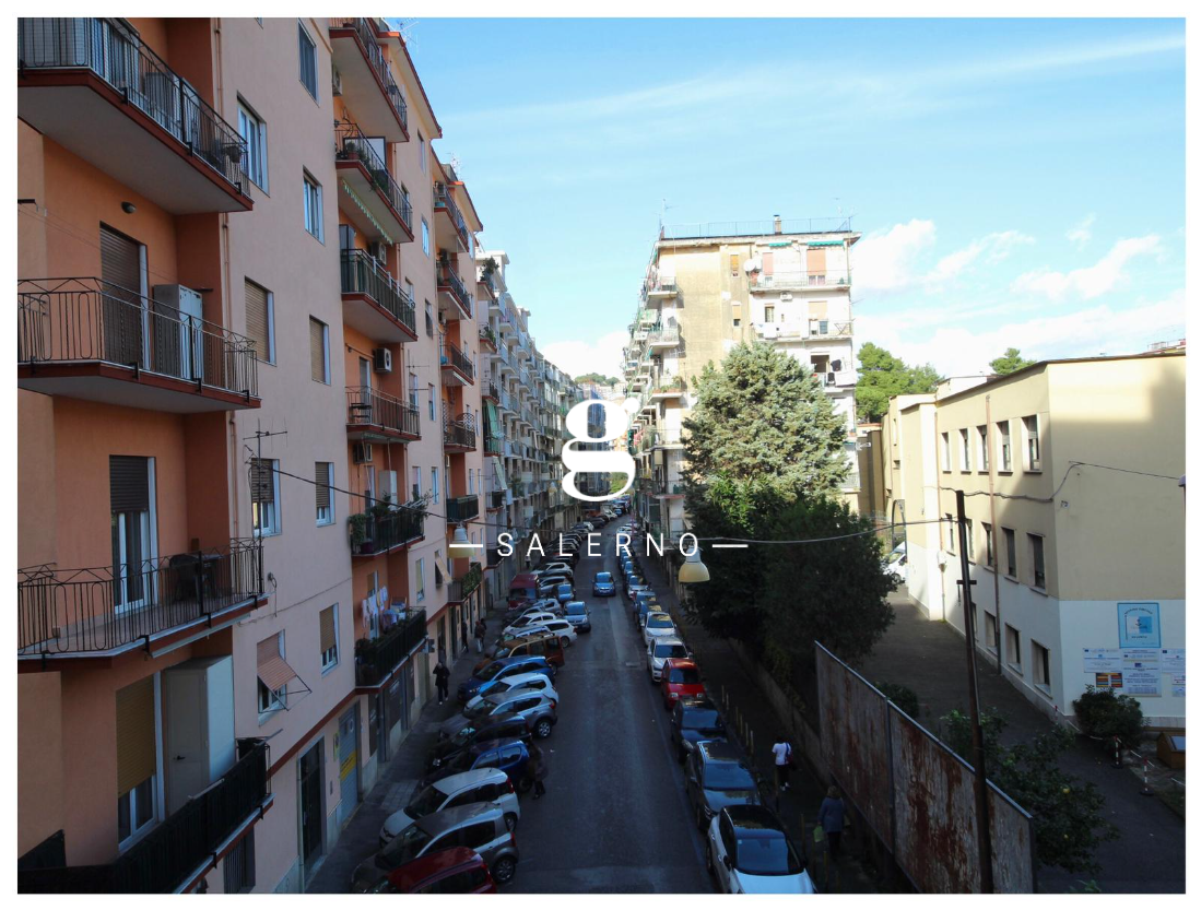 Foto 6 di 26 - Appartamento in vendita a Salerno