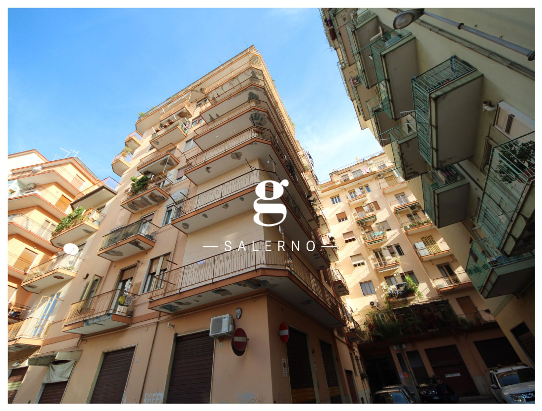 Foto 2 di 26 - Appartamento in vendita a Salerno