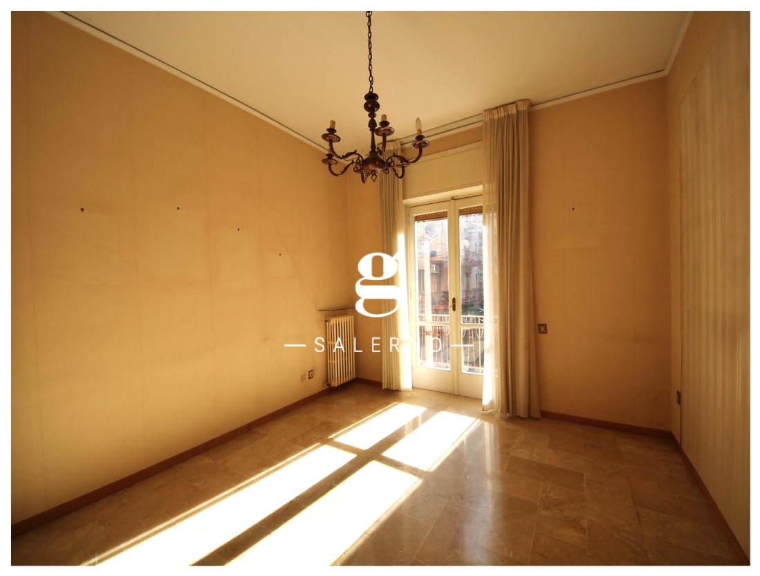 Foto 21 di 26 - Appartamento in vendita a Salerno