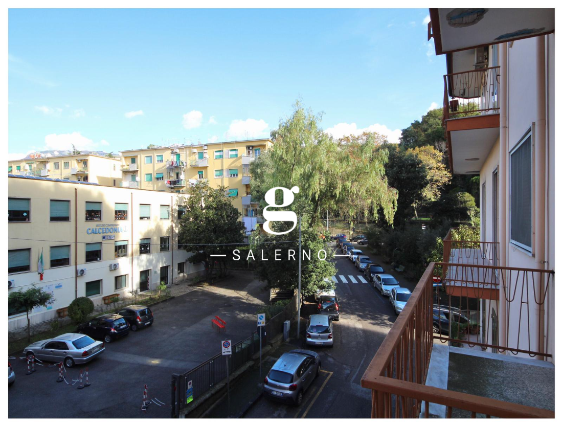 Foto 7 di 26 - Appartamento in vendita a Salerno