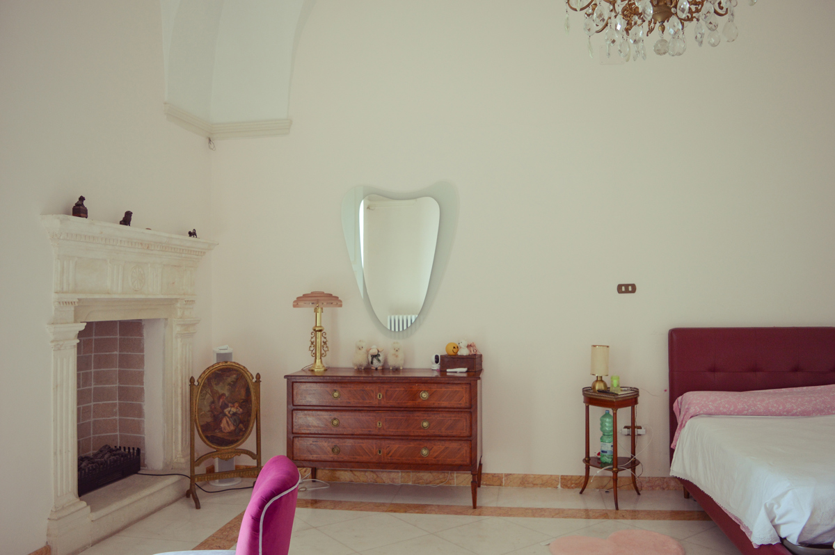 Foto 33 di 35 - Casa indipendente in vendita a Brindisi