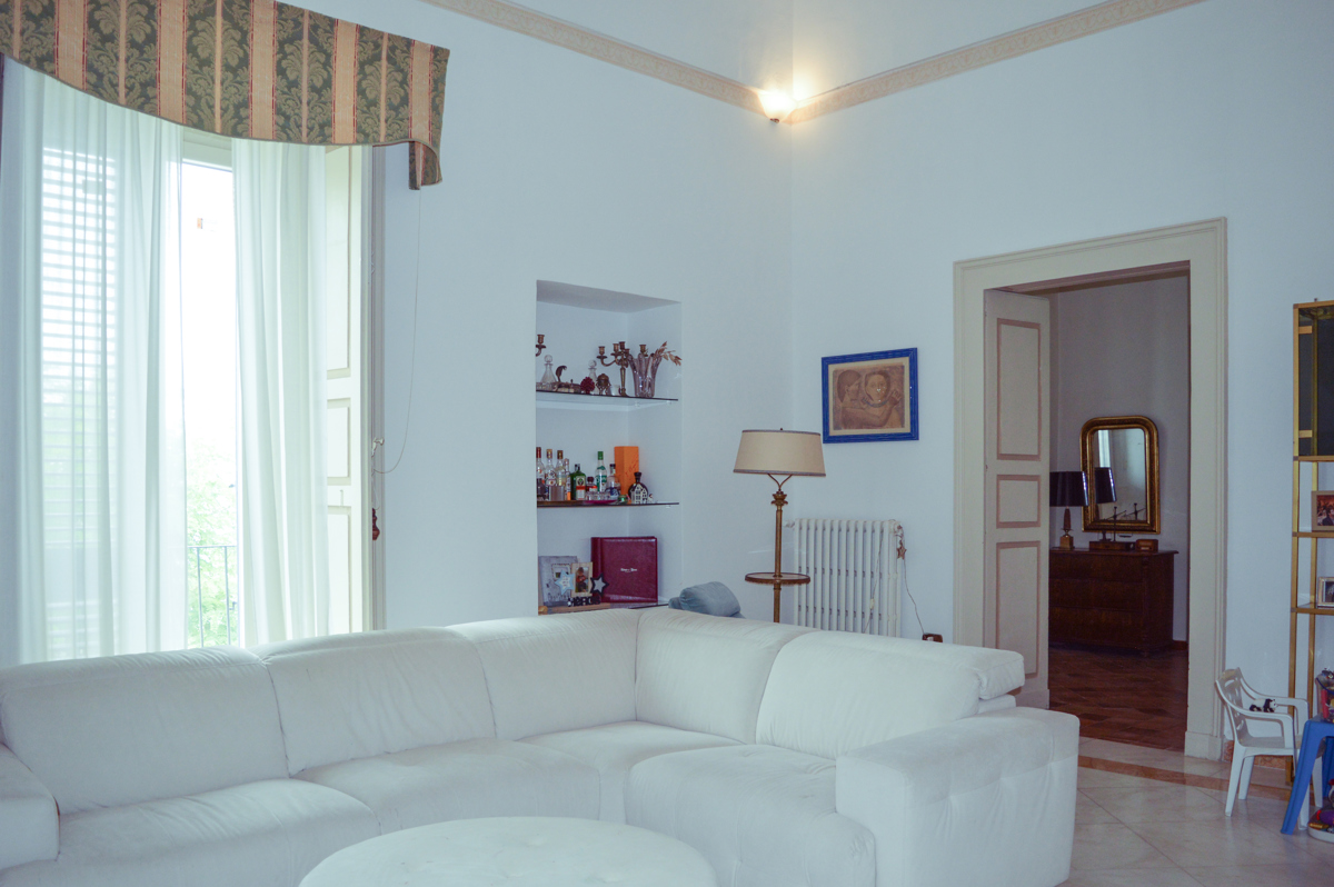 Foto 28 di 35 - Casa indipendente in vendita a Brindisi