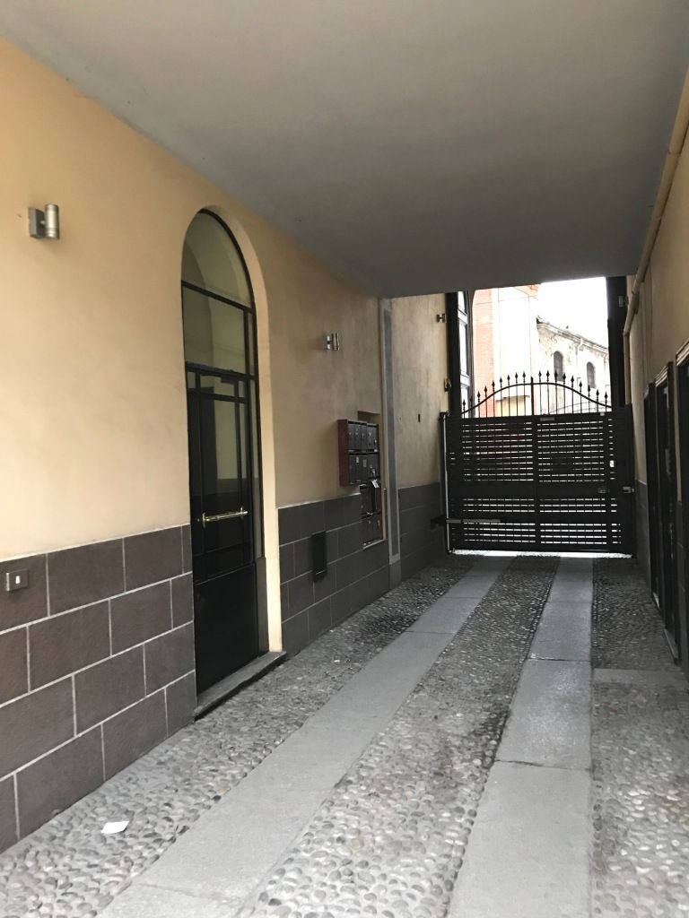 Foto 12 di 14 - Appartamento in affitto a Milano
