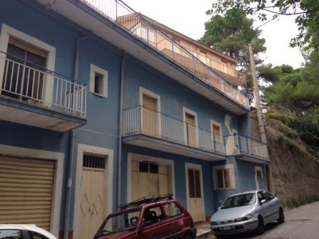 Foto 4 di 35 - Palazzo o stabile in vendita a Monreale