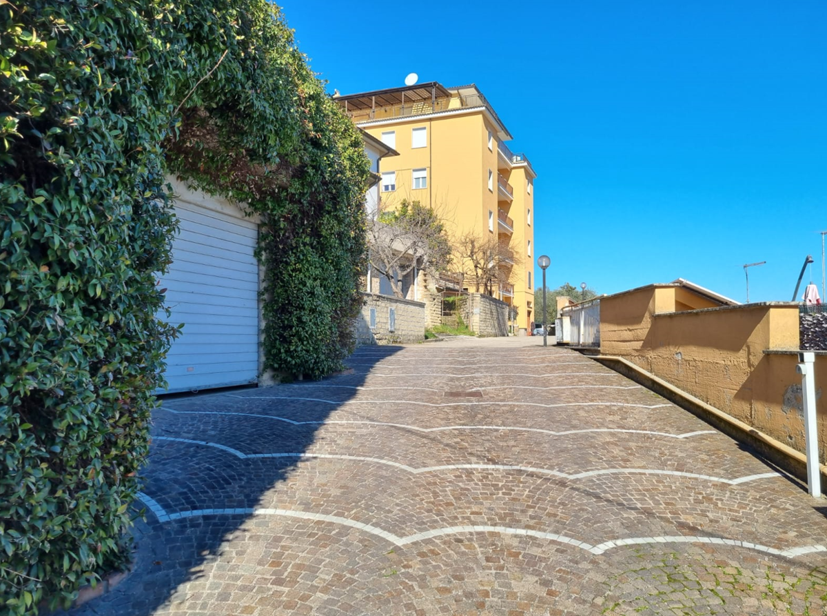 Foto 18 di 20 - Appartamento in vendita a Ponzano Romano