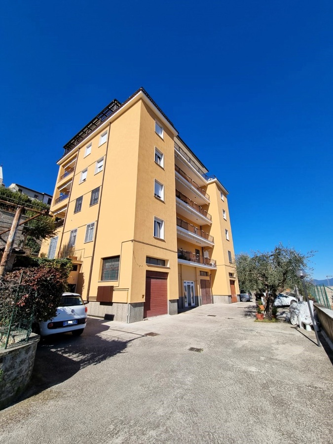 Foto 16 di 20 - Appartamento in vendita a Ponzano Romano